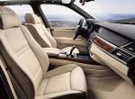 BMW X5 2007 года